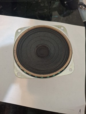 NEW VINTAGE 1958 JENSEN LOUDSPEAKER SPECIAL DESIGN P4-WA-S8875 45 OHMS 220812