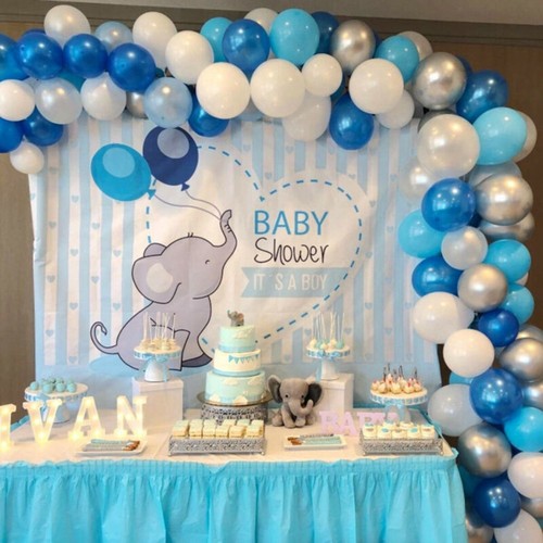 Tool Balloon Chain Arch Party Theme Party Wedding Baby Shower Birthday - Picture 11 of 12