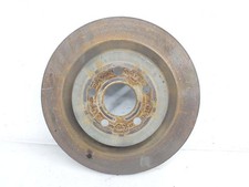 FORD USA Mustang Mach-E Bremsscheibe hinten rechts Electricity 2021 32757938