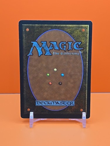 🟢🟢🟢 1994 MAGIC The Gathering KUDZU REVISED 3RD EDITION PLAYED 🟢🟢🟢 - Bild 3 von 3