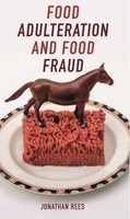 Food Adulteration And Food Fraud Jonathan Rees
