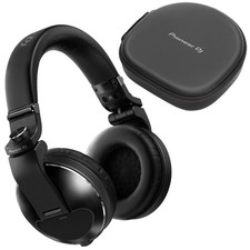 Pioneer DJ HDJ-X10 Flagship Professional Over-ear DJ Headphones black New