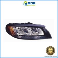 Scheinwerfer Projektor Vorne Rechts P Schwarz - Rechts - Volvo S80 06- > 12