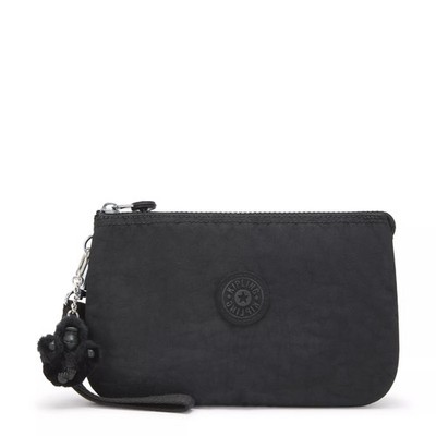 Kipling Women's Multi-function Organizer Creativity Extra Large Wristlet
