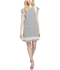 Rachel Roy Womens Jules Sheath Dress