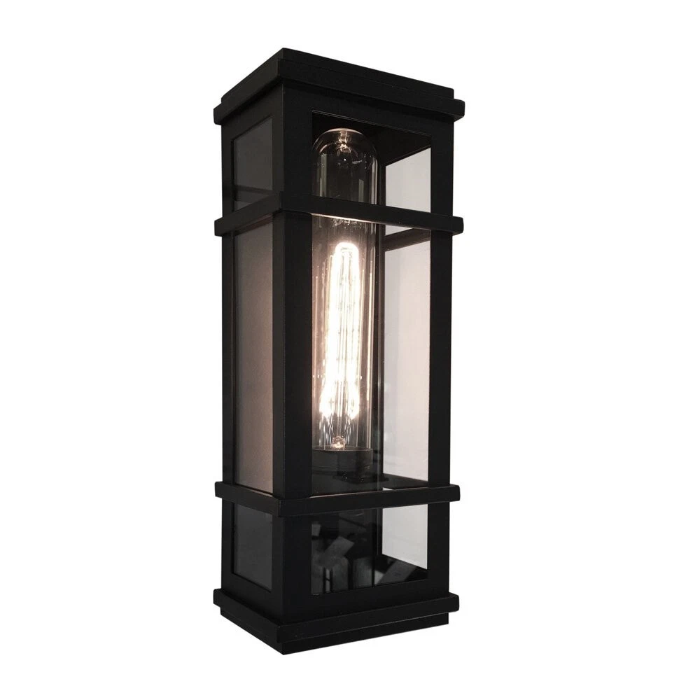Artcraft Granger Outdoor Wall Light