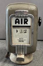 Eco Tireflator Vintage Air Meter 97-p Good Condition Not Tested Sold As Is Eco Tireflator Vintage Air Meter 97-p Good Condition Not Tested Sold As Is
