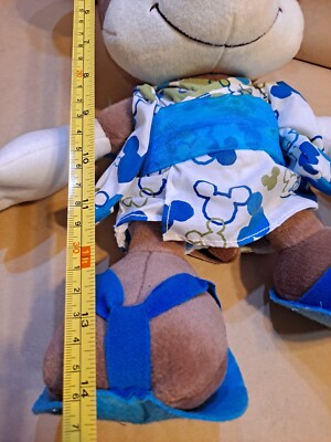 Disney Sega Japan Fun Fan Amuse* 15