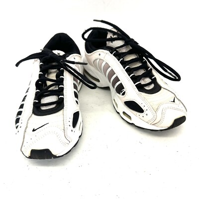 Nike Air Max Tailwind 4 Soft Pink Women s Size 7.5