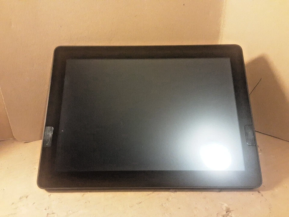 HP Center Room Control 12,3" USB-C Touch Screen- Portable Monitor-ONLY- L02073 - Image 3 of 4