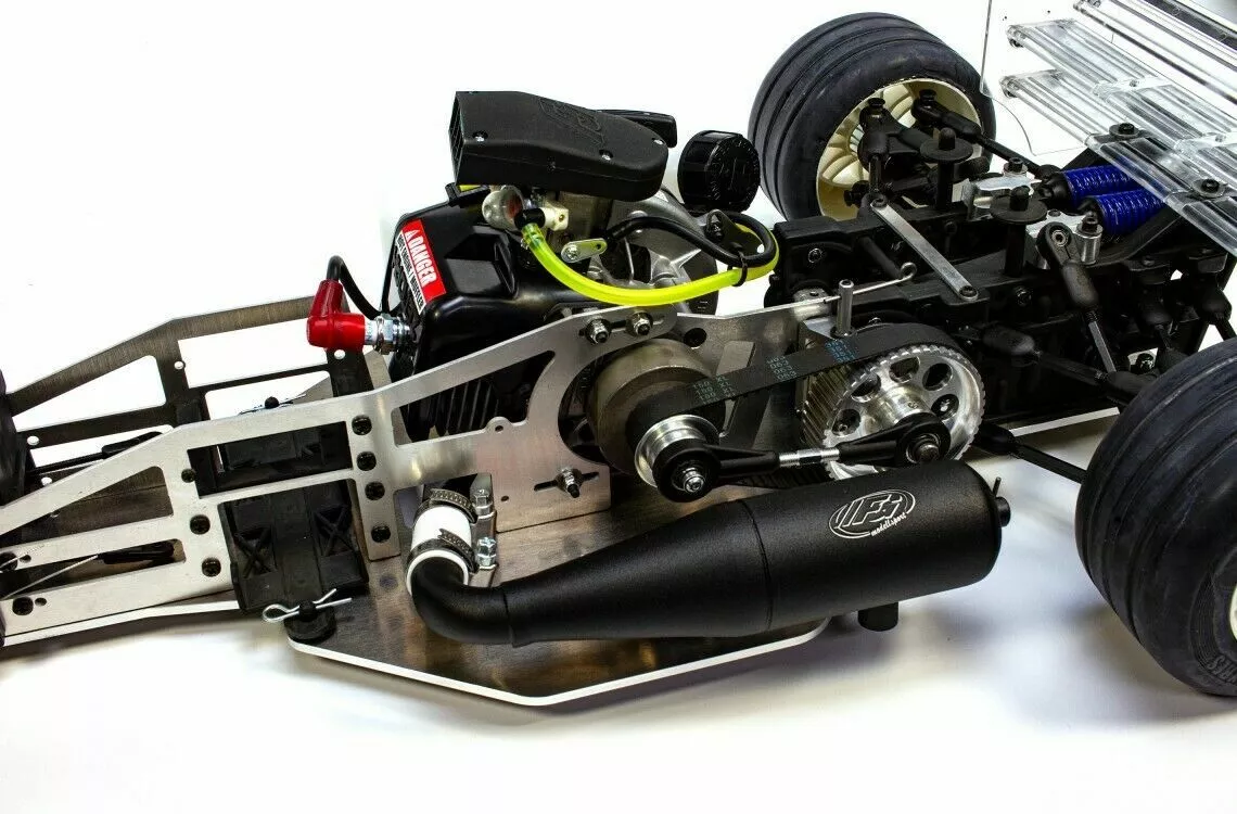 Fg f1 rc car hotsell