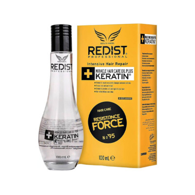 Redist Keratin Oil 100ml main image 1