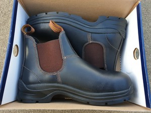 blundstone size 11