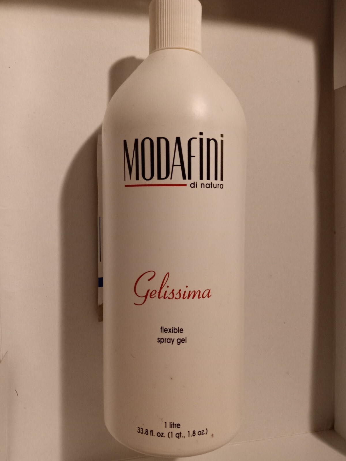 Modafini Gelissima Flexible Spray Gel 33.8 oz