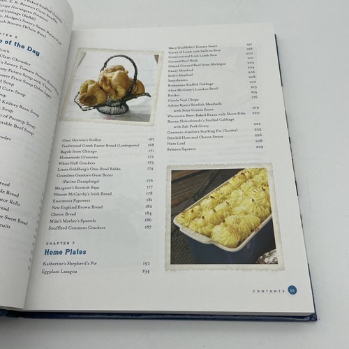 From Grandma's Kitchen Exclusive Expanded Edition - Picture 5 of 12