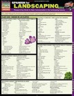Spanish for Landscaping 9781423205333 by BarCharts Inc Poster