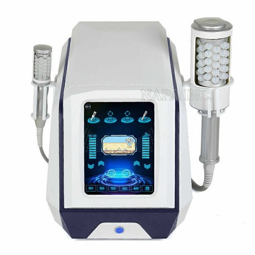 Inner Ball Roller Machine Body Slimming Facial Lift Cellulite Treatment Device - Picture 5 of 13