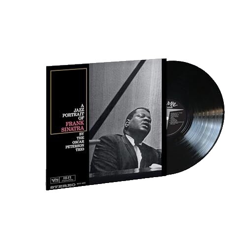 オスカー・ピーターソン ESSENCE OF JAZZ PIANO LP
２枚組 オスカー・ピーターソン ESSENCE OF JAZZ PIANO LP 2枚組 Oscar