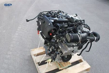 2024 MASERATI GRECALE 2.0L AWD ENGINE MOTOR OEM -4K MILES-