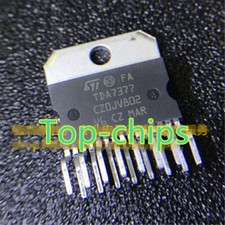 5PCS TDA7377 Audio Amp IC TDA7377 NEW  