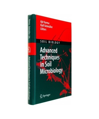 Advanced Techniques in Soil Microbiology