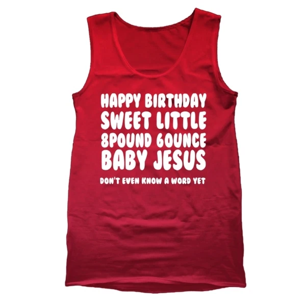 Ricky Bobby Baby Jesus Meme