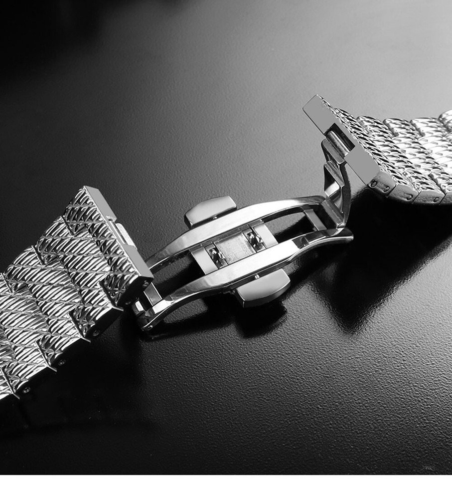 High Fashion Stainless Steel Watches Band U10634G1_K0032095