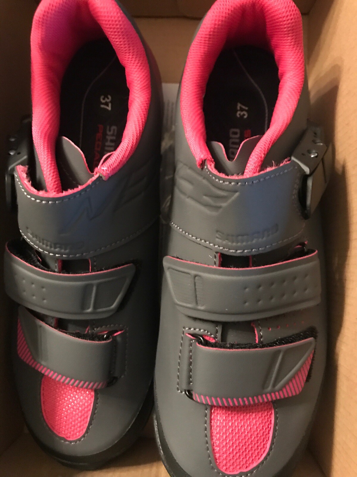 shimano me3w women's mtb shoes