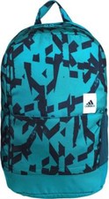 Image of Adidas BR9098 A.Classic MG2 Backpack - Teale in colourzZ