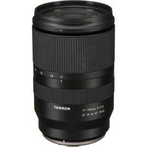 Tamron 17-70mm f/2.8 Di III-A VC RXD Lens for FUJIFILM X - AFB070X-700