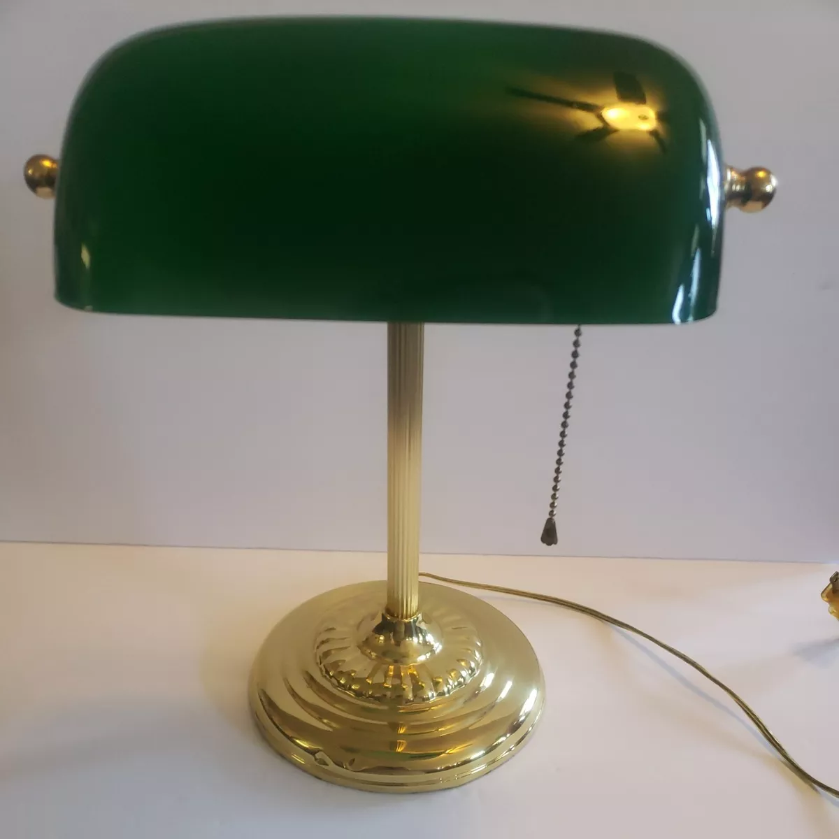 Underwriter laboratories portable online lamp