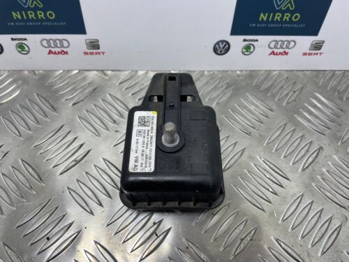 VW AUDI SEAT SKODA 14X ALARM SIREN 5Q0951605 5Q0951605A - Picture 3 of 5