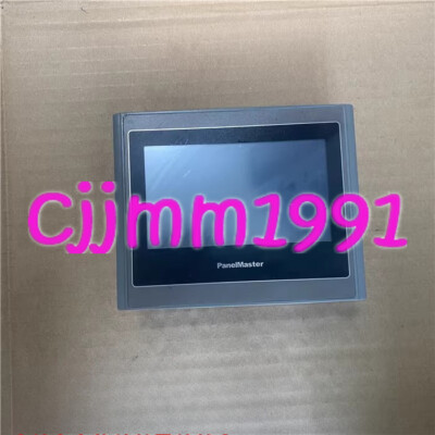 1PC USED Touch screen PK043-WST10-P1R1 #YY