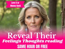 SAME HOUR | Reveal Their Feelings Telepathy Love Reading – Psychic Tarot