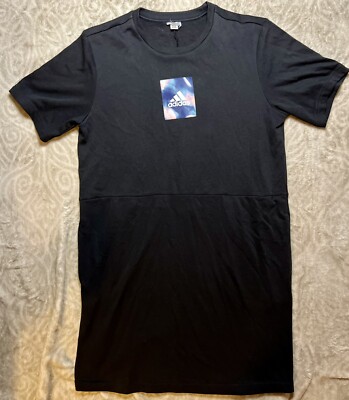 jewelry for black lace dress ABL Kelly T-shirt dress 2XS