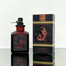 Lucky Number 6 Men Cologne 3.4oz-100ml EDT Spray New & Sealed (BB05