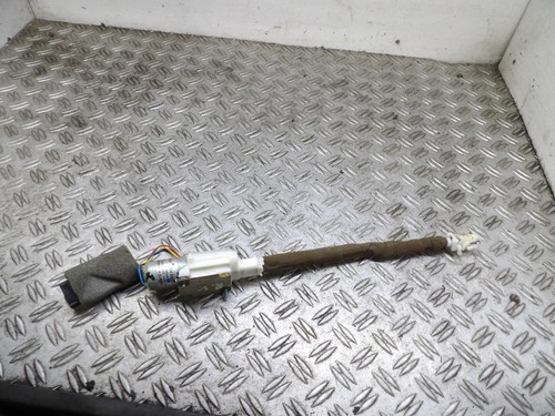 Audi A8 D3 4E Verstellmotor 602044200 Sicherheitsgurt Vorne Rechts Bj.2004