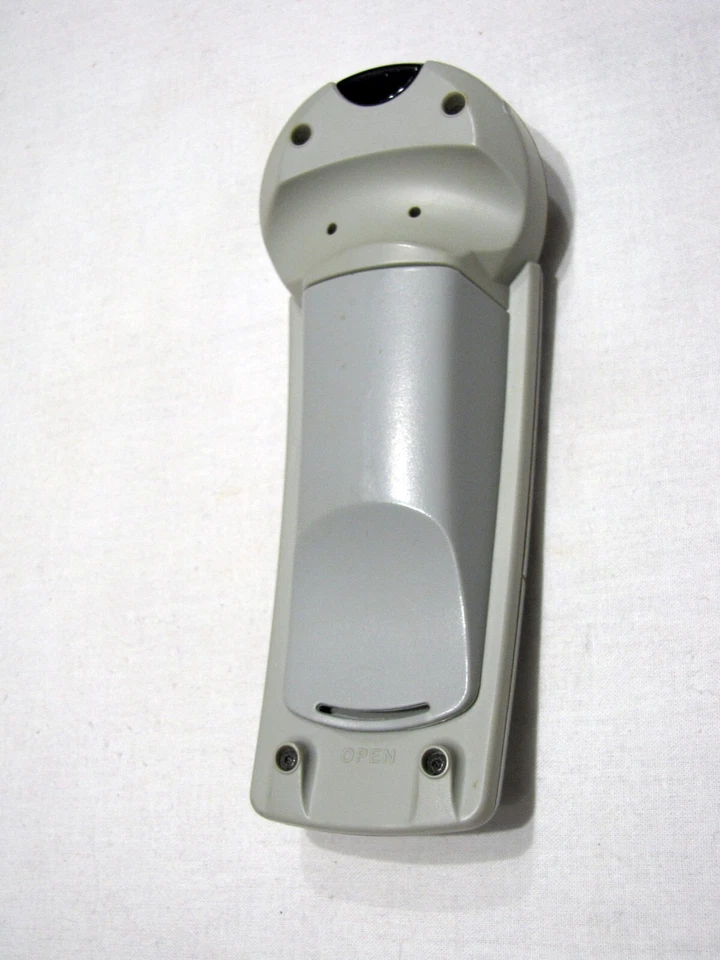 Thomson telecomando gold box goldbox RC 8270/00 3128 147 13211 OP000204 22 - Immagine 2 di 2