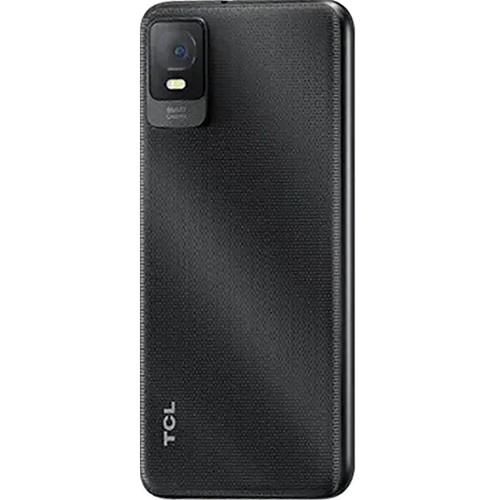 TCL 403 4G Prime Black 32GB + 2GB Dual-SIM Factory Unlocked GSM NEW - Picture 3 of 3