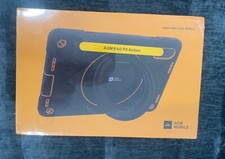 AGM PAD P2 Active Outdoor Rugged Tablet 16 8 8 GB 256GB 11'' Android 14 5G WIFI