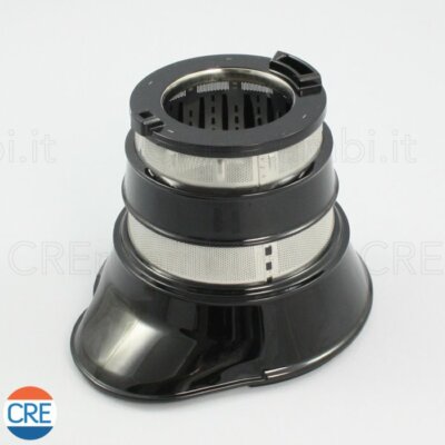 Ricambio Estrattore Per Panasonic MJ-L700 - Compatibile Con Modello JD34-163 - Foto 2