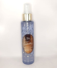 BATH AND BODY WORKS DISNEY PRINCESS CINDERELLA DIAMOND SHIMMER MIST 4.9 FL OZ