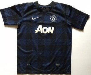 aon soccer jersey