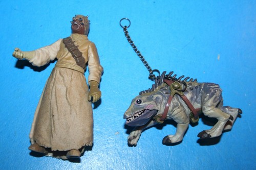 STAR WARS 2002 AOTC FIGURES PADME SOLO COUNT DOOKU ANAKIN LOOSE WEAPON HASBRO - Picture 54 of 391