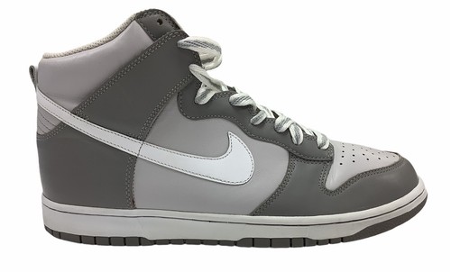 light grey dunks