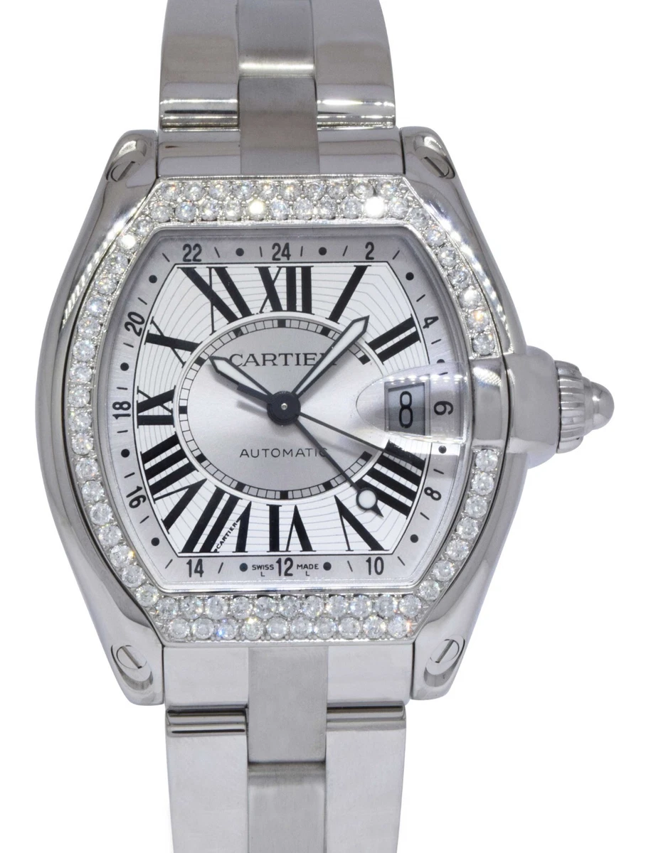 Cartier roadster best sale 2722