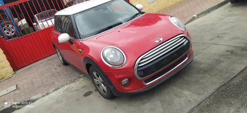 9318574-03 Console Centrale per MINI MINI 3P (F56) Cooper D 2013 129502 - Bild 3 von 10