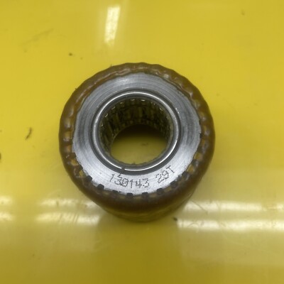 NEW Genuine Mark Andy CT Motor Gear 130143 29 Tooth Helical Gear
