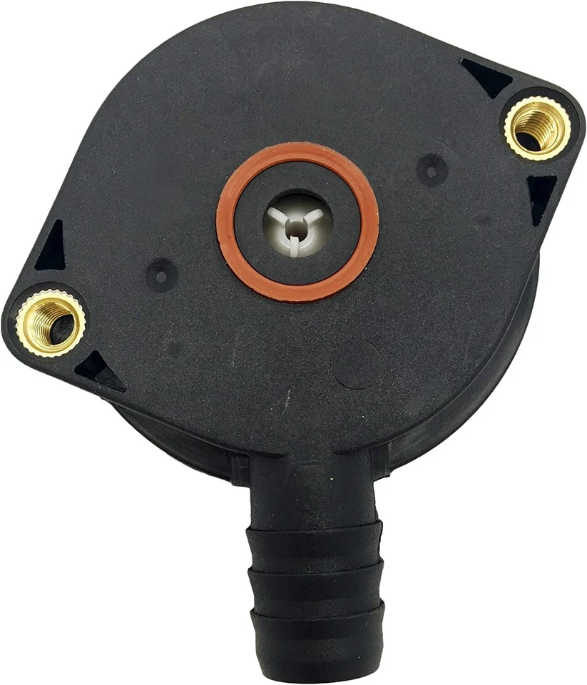 NUEVO11157501567 Válvula de ventilación PCV separadora de aceite cárter para BMW E36 E46 Z3 318is Foto 3 de 4