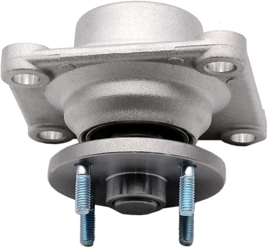 Soporte ventilador refrigeración para Mitsubishi Pajero Montero Sport Triton 6G72 6G74 6G75 Foto 3 de 4